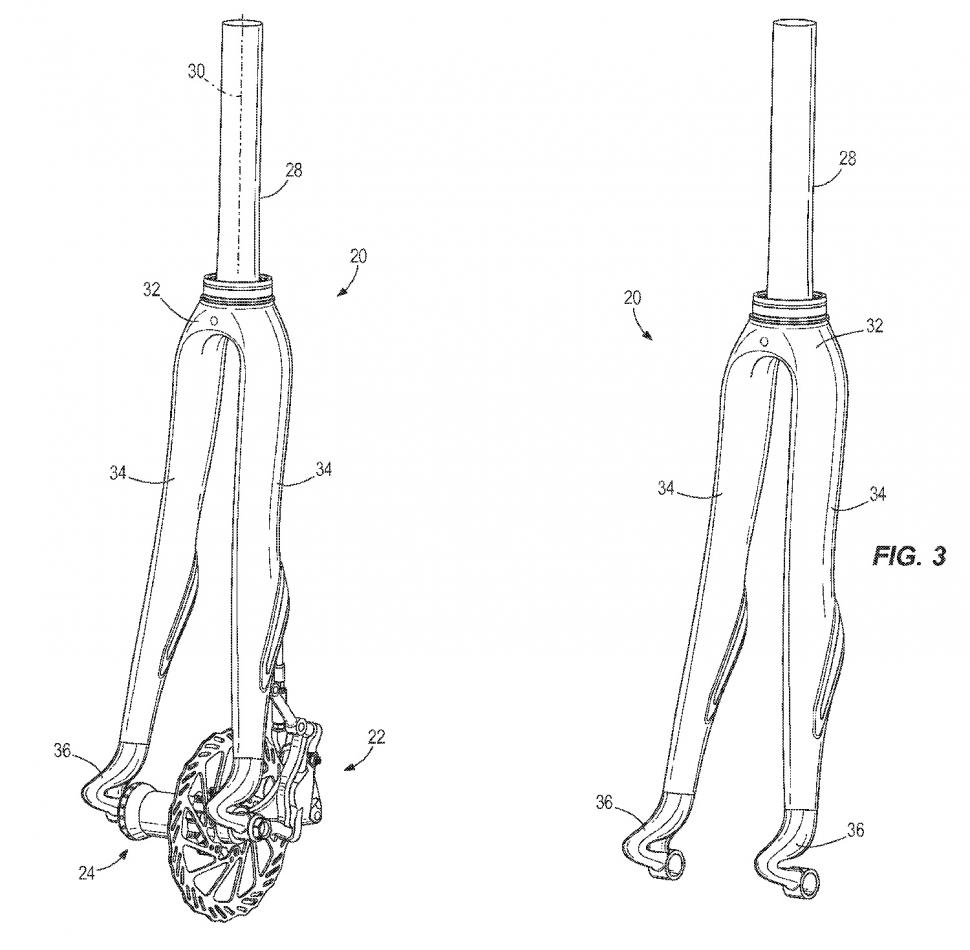 Specialized suspension deals fork